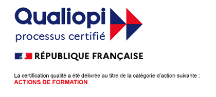 Qualiopi — processus certifié, République française